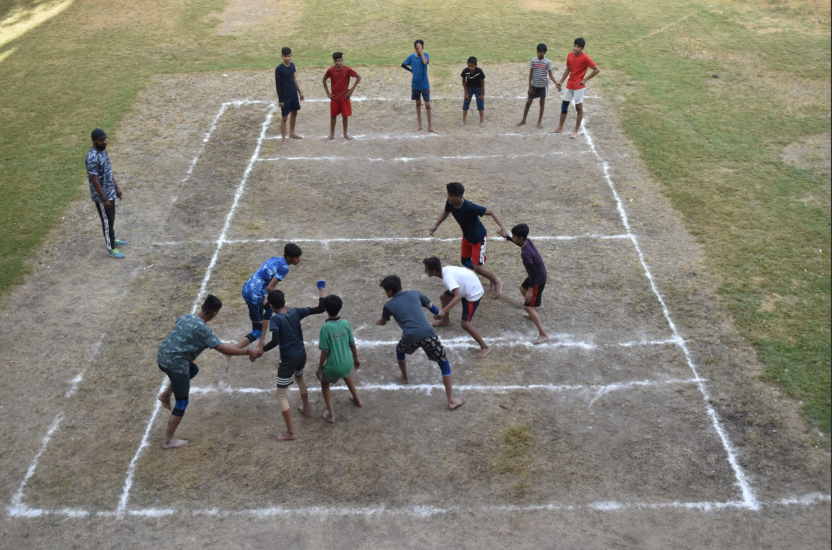 Sigma University Vadodara Campus Events photo 13